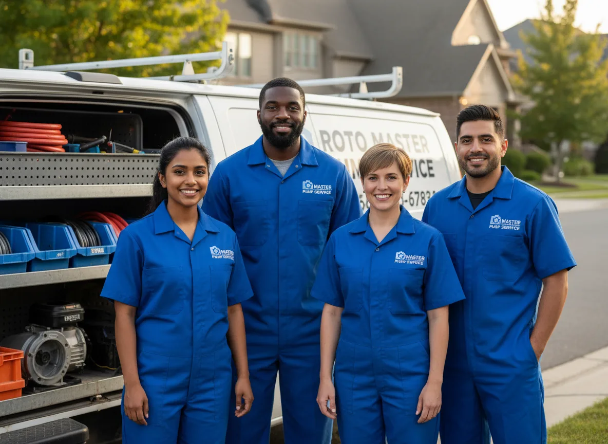 Sump Pump Installation company in Cathlamet, WA